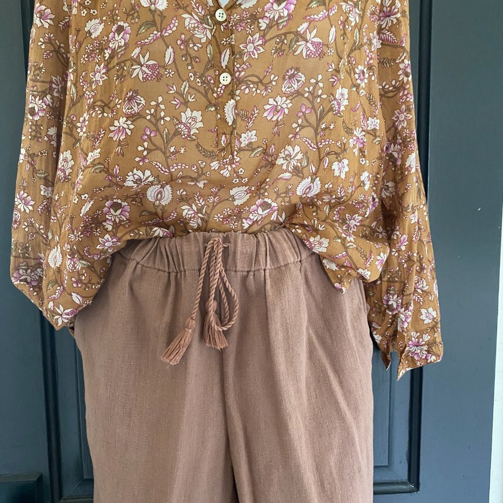Isabel Marant Maria Blouse - Picture 4 of 7